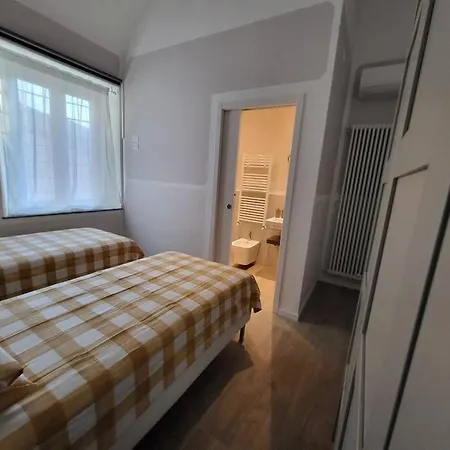 La Casa Di Nella アパート