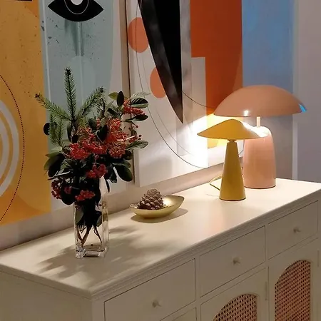 La Casa Di Nella アパート