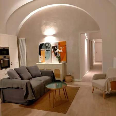 La Casa Di Nella アパート *