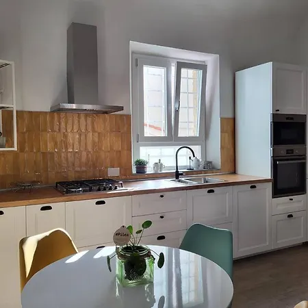 La Casa Di Nella Apartment