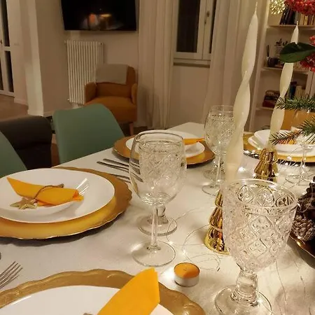 La Casa Di Nella *