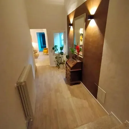 La Casa Di Nella *