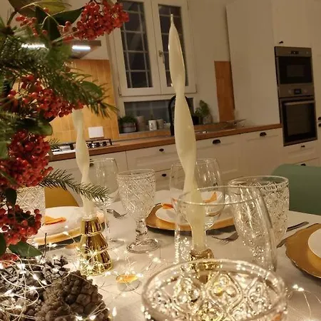La Casa Di Nella Lastra a Signa