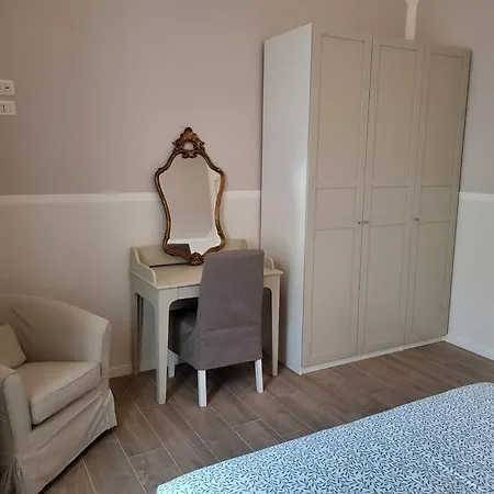Apartment La Casa Di Nella *