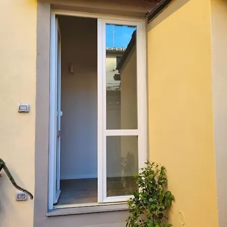 La Casa Di Nella * Lastra a Signa