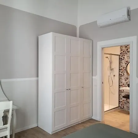 La Casa Di Nella
