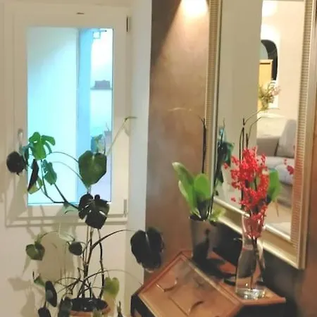 La Casa Di Nella * Lastra a Signa