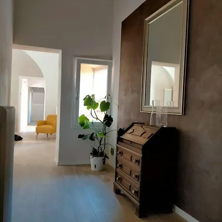 La Casa Di Nella Lastra a Signa
