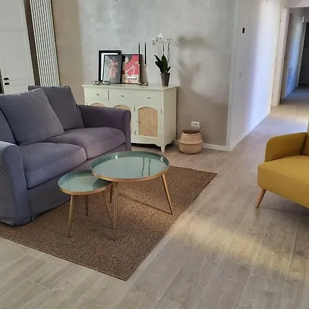 La Casa Di Nella * Lastra a Signa
