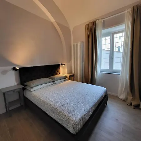 La Casa Di Nella Apartment Lastra a Signa