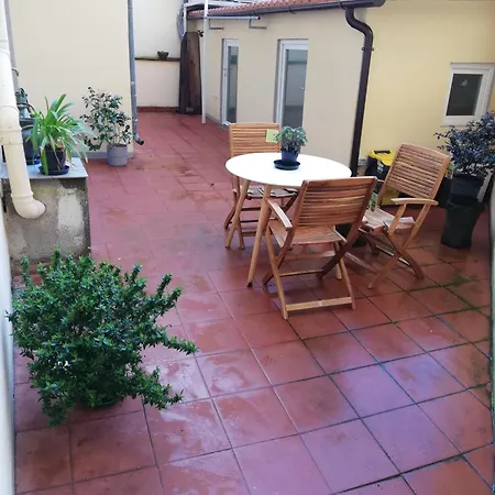 La Casa Di Nella Apartment Lastra a Signa