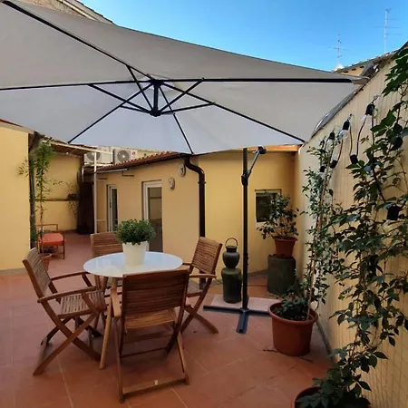 La Casa Di Nella