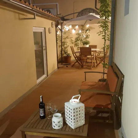 Apartment La Casa Di Nella